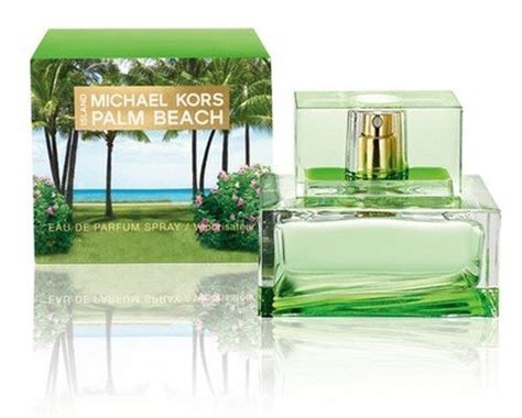 Island Palm Beach Michael Kors for women 